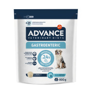 Advance Dog Vet - Gastroenteric 3kg