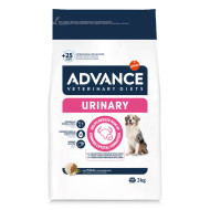 Advance Dog Vet - Urinary 12kg