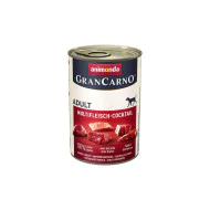 Animonda GranCarno konzerva za pse Adult mešano meso koktel 800g