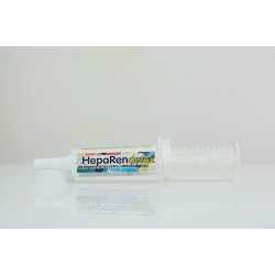 VetPlanet HepaRen Detox Gel za pse i mačke 100ml VetPlanet HepaRen Detox Gel za pse i mačke 100ml