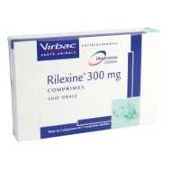 Virbac Rilexine 300mg - 1 tableta