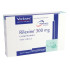 Virbac Rilexine 300mg - 1 tableta