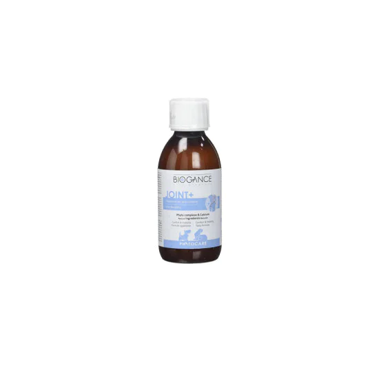 Biogance Phytocare Joint za pse i mačke 200ml Biogance Phytocare Joint za pse i mačke 200ml