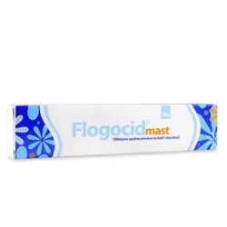 Flogocid krema 20g
