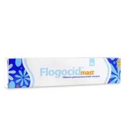 Flogocid krema 20g