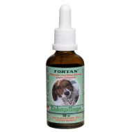 Fortan Zahnpflege - preparat za negu zuba pasa 50ml