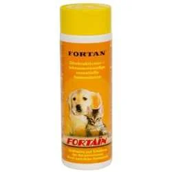 Fortan Fortain - proteinski dodatak ishrani za pse i mačke 250g