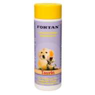 Fortan Taurin u prahu za pse i mačke 300g