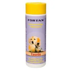 Fortan Taurin u prahu za pse i mačke 100g