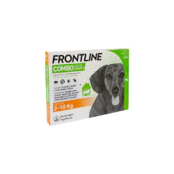 Frontline COMBO spot-on ampula za pse 1 komad