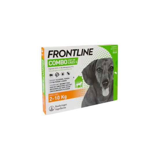 Frontline COMBO spot-on ampula za pse 1 komad