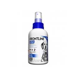 Frontline Sprej za pse i mačke 100ml