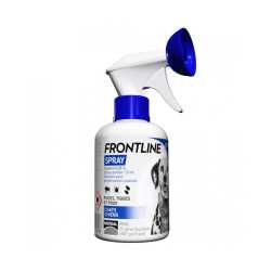 Frontline Sprej za pse i mačke 250ml