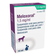 Meloxoral za pse 50ml