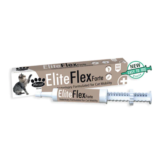 Mervue EliteFlex Forte Cat paste 30ml