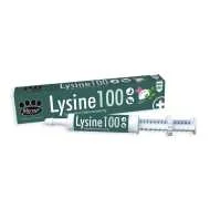 Mervue Lysine100 gel podršku u kontroli mačijeg herpes virusa 30ml