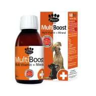 Mervue MultiBoost sirup za pse 150ml