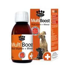 Mervue MultiBoost sirup za pse 150ml