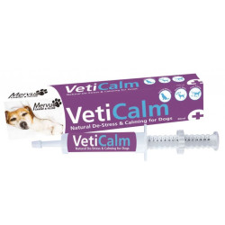 Mervue Veticalm pasta za smirenje pasa 30ml