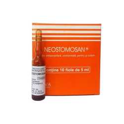 Neostomosan 5ml - 1 ampula