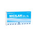 Nicilan 200/50, 1 tableta