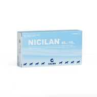 Nicilan 40/10, 1 tableta