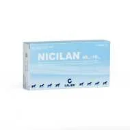 Nicilan 40/10, 1 tableta