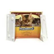 Prazimec C - protiv unutrašnjih parazita 1 tableta