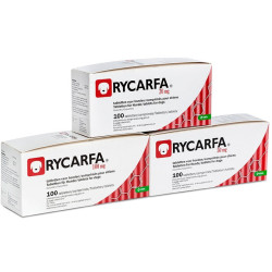 Rycarfa Flavour tablete protiv bolova za pse 1 komad