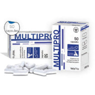 VetaPro Multipro za crevni balans 50 kapsula