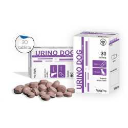VetaPro Urino Dog 1000mg 30 tableta