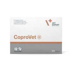 VetExpert CoproVet za pse 30 tableta 