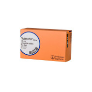 Vetmedin Chew 10mg tablete za pse 100 tableta