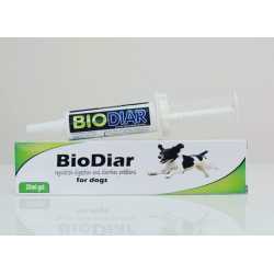 VetPlanet BioDiar - antidijaroik za pse i mačke 100ml VetPlanet BioDiar - antidijaroik za pse i mačke 100ml