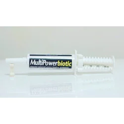 VetPlanet MultiPower - vitamini i minerali za pse i mačke u gelu 100ml