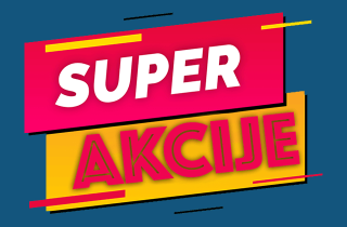 Najnovije akcije - Pet shop URBAN PETS - Belville - Delta City