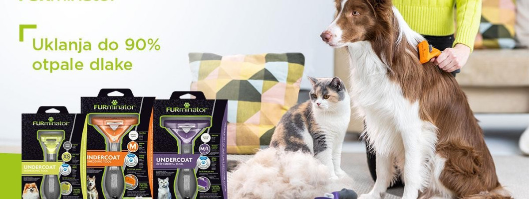 FURminator