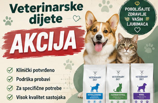 NexGard Spectra - tablete protiv srčanog crva