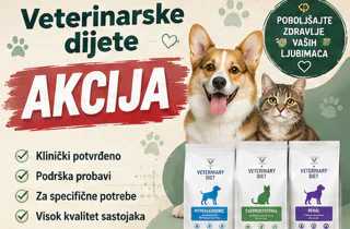 NexGard Spectra - tablete protiv srčanog crva