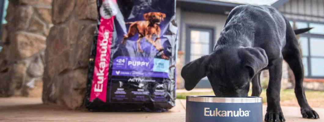 EUKANUBA hrana za pse