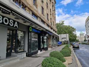 URBAN PETS – premium pet shop - Terazije - Stari grad - Beograd