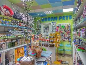 Veterinarska apoteka URBAN PETS