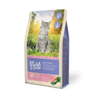 Sam's Field hrana za mačke Adult - riba 2.5kg