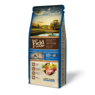 Sam's Field Power 4300 - piletina i krompir 13kg