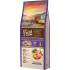 Sam's Field Adult Grain Free All Size - losos i haringa 13kg