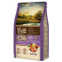 Sam's Field Adult Grain Free All Size - losos i haringa 2.5kg