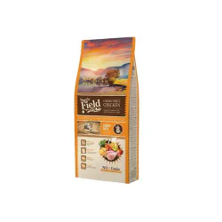 Sam's Field Adult Grain Free All Size - piletina 13kg