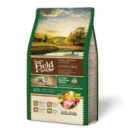 Sam's Field Junior Large - piletina i krompir 2.5kg