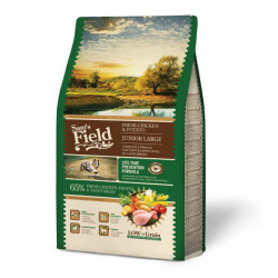 Sam's Field Junior Large - piletina i krompir 2.5kg