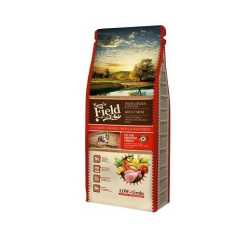 Sam's Field Mini Adult - piletina i krompir 8kg